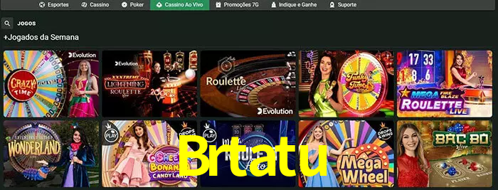 Brtatu bet