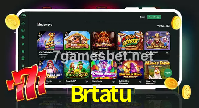 Brtatu aplicativo