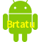 Aplicativo Brtatu para Android