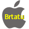Aplicativo Brtatu para iOS