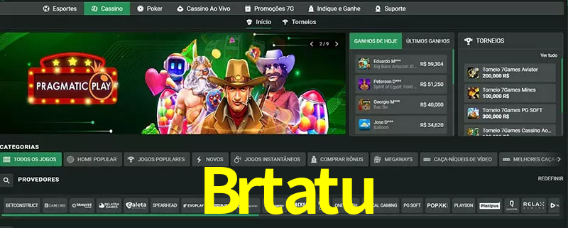 cassino Brtatu