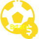 Aposte em esportes do mundo todo no Brtatu!