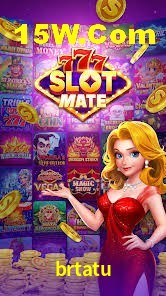 Casino Ao Vivo brtatu