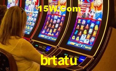 Recursos de Bônus brtatu