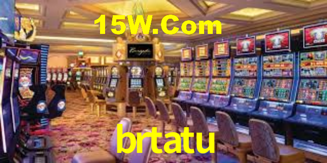 Jogos Exclusivos brtatu