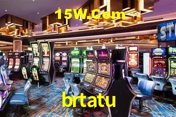 Tecnologia da Plataforma brtatu
