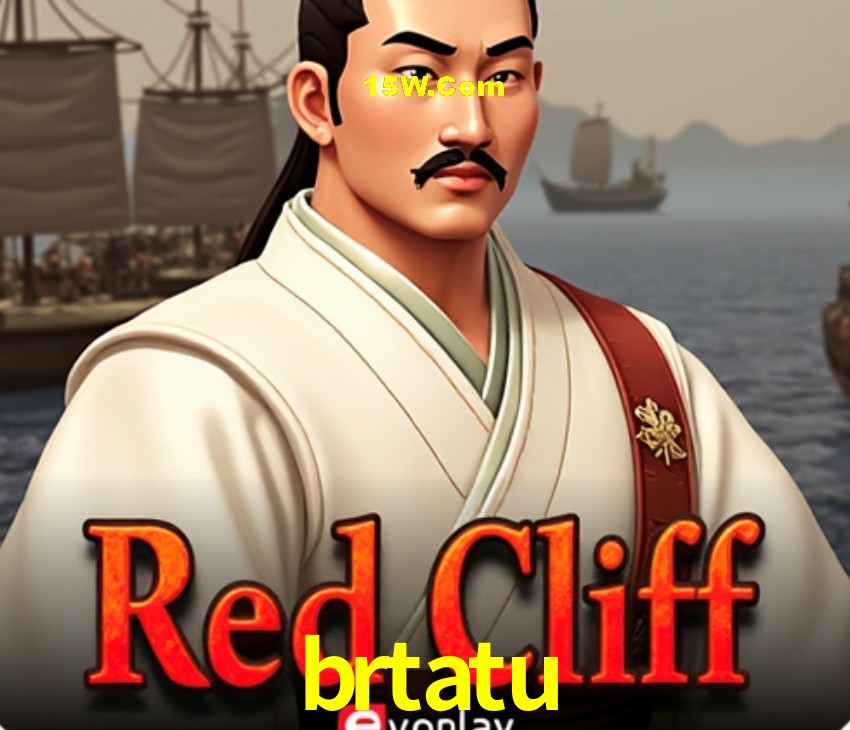 Provedores de Jogos brtatu