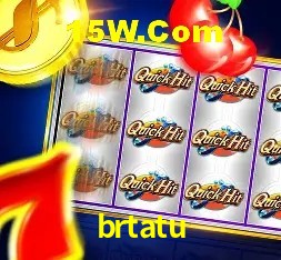 Integração de APIs brtatu