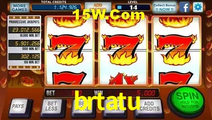Casino Ao Vivo brtatu