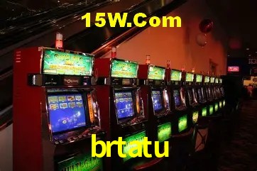 Diretório de Jogos brtatu