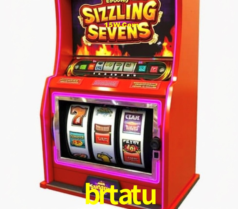 Casino Ao Vivo brtatu