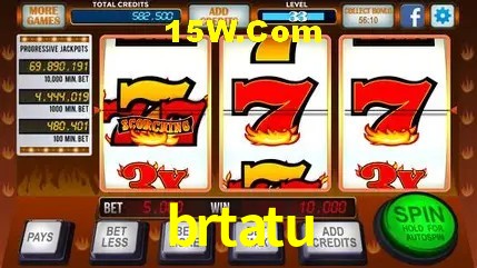 Jogos de Slot brtatu